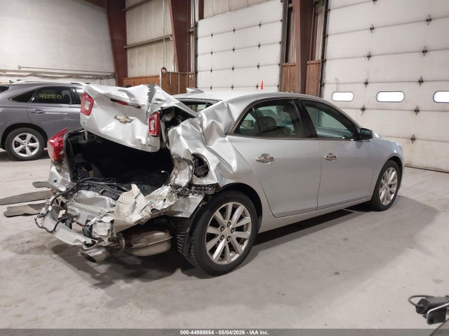 2015 Chevrolet Malibu 1lz მანქანა იყიდება აუქციონზე, vin: 1G11F5SL7FU139298, აუქციონის ნომერი: 44998854
