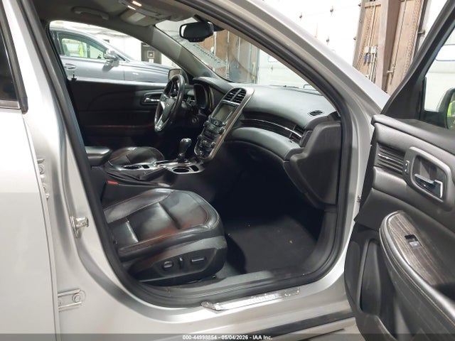 2015 Chevrolet Malibu 1lz მანქანა იყიდება აუქციონზე, vin: 1G11F5SL7FU139298, აუქციონის ნომერი: 44998854
