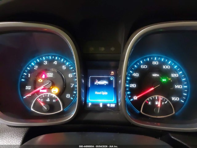 2015 Chevrolet Malibu 1lz მანქანა იყიდება აუქციონზე, vin: 1G11F5SL7FU139298, აუქციონის ნომერი: 44998854