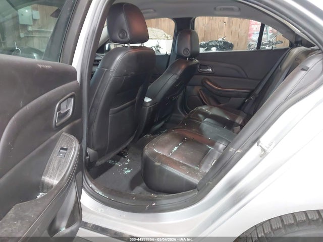 2015 Chevrolet Malibu 1lz მანქანა იყიდება აუქციონზე, vin: 1G11F5SL7FU139298, აუქციონის ნომერი: 44998854