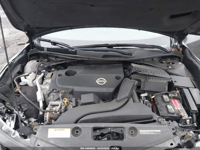 1N4AL3AP8FN346260 Nissan Altima 2.5 Sl