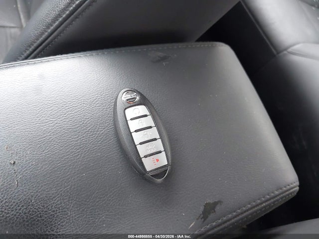 1N4AL3AP8FN346260 Nissan Altima 2.5 Sl