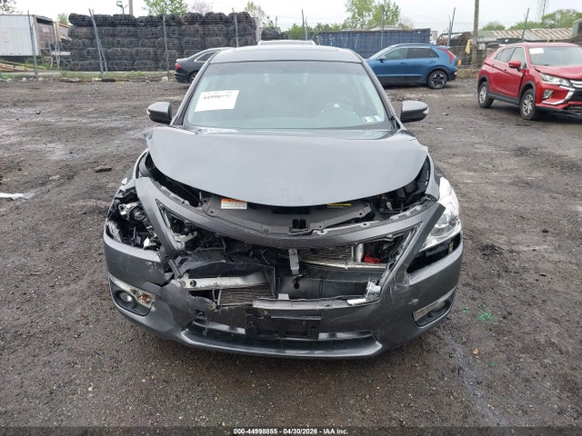 1N4AL3AP8FN346260 Nissan Altima 2.5 Sl