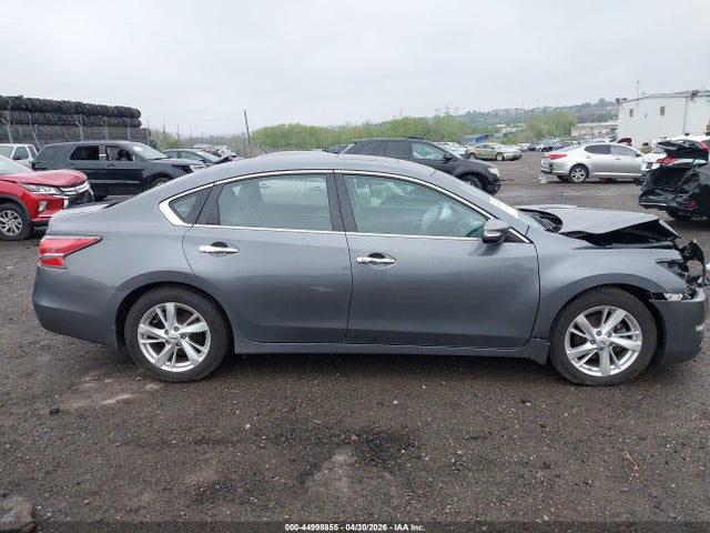 1N4AL3AP8FN346260 Nissan Altima 2.5 Sl