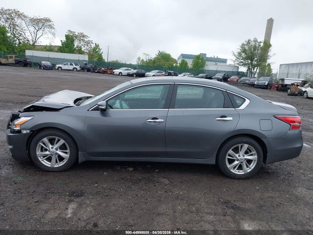 1N4AL3AP8FN346260 Nissan Altima 2.5 Sl