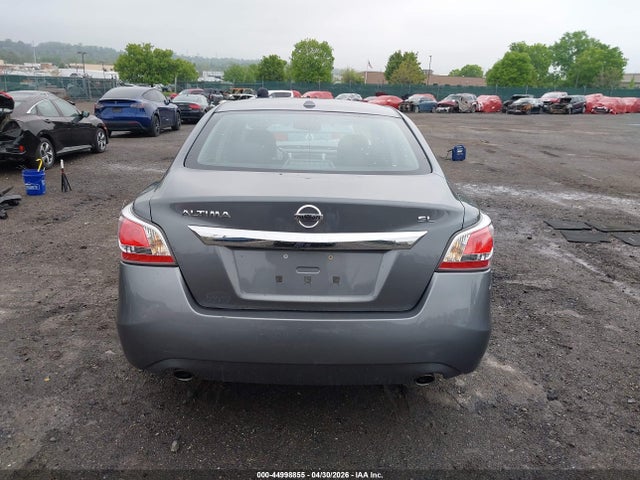 1N4AL3AP8FN346260 Nissan Altima 2.5 Sl