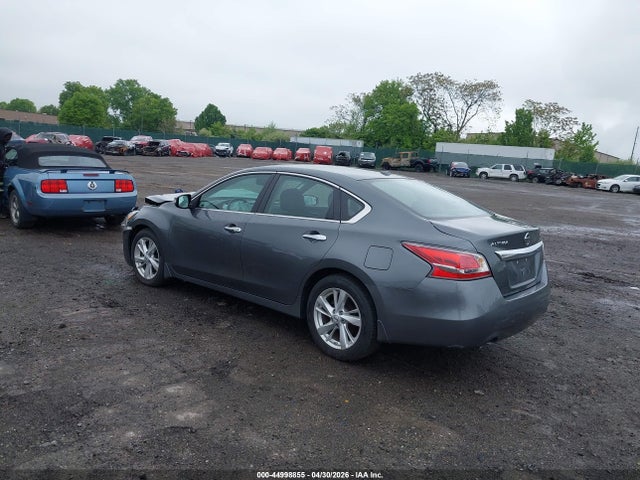 1N4AL3AP8FN346260 Nissan Altima 2.5 Sl