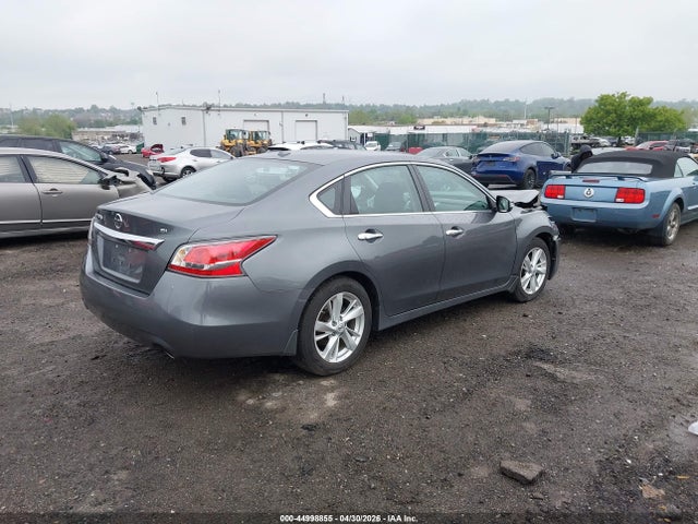 1N4AL3AP8FN346260 Nissan Altima 2.5 Sl