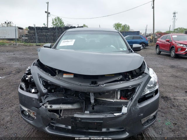 1N4AL3AP8FN346260 Nissan Altima 2.5 Sl