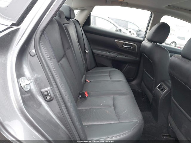 1N4AL3AP8FN346260 Nissan Altima 2.5 Sl