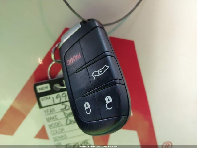 Aukcja sprzedaży 2020 Dodge Challenger Sxt, vin: 2C3CDZAG0LH157078, numer aukcji: 44998864