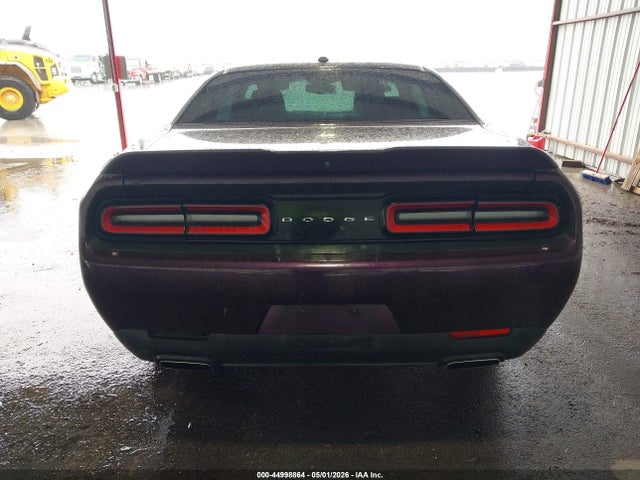 Aukcja sprzedaży 2020 Dodge Challenger Sxt, vin: 2C3CDZAG0LH157078, numer aukcji: 44998864