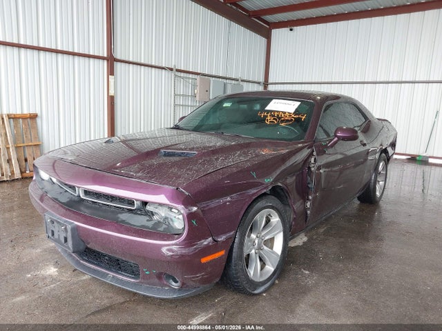 Aukcja sprzedaży 2020 Dodge Challenger Sxt, vin: 2C3CDZAG0LH157078, numer aukcji: 44998864