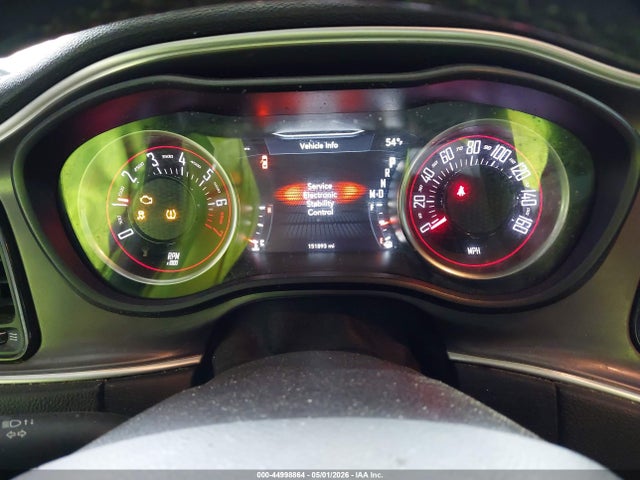 Aukcja sprzedaży 2020 Dodge Challenger Sxt, vin: 2C3CDZAG0LH157078, numer aukcji: 44998864