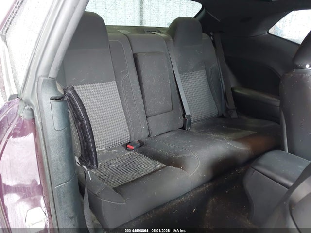 Aukcja sprzedaży 2020 Dodge Challenger Sxt, vin: 2C3CDZAG0LH157078, numer aukcji: 44998864