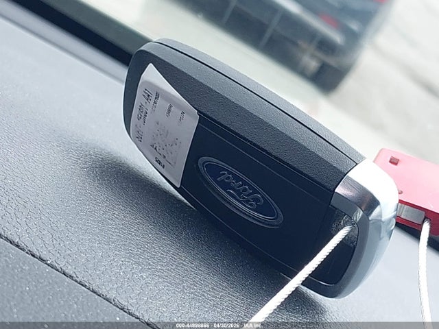 44998866 :رقم المزاد ، 1FTER4KH6SLE05481 vin ، 2025 Ford Ranger Lariat مزاد بيع