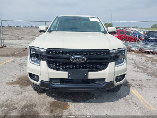 44998866 :رقم المزاد ، 1FTER4KH6SLE05481 vin ، 2025 Ford Ranger Lariat مزاد بيع