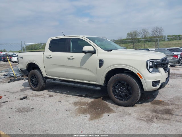 44998866 :رقم المزاد ، 1FTER4KH6SLE05481 vin ، 2025 Ford Ranger Lariat مزاد بيع