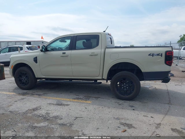 44998866 :رقم المزاد ، 1FTER4KH6SLE05481 vin ، 2025 Ford Ranger Lariat مزاد بيع