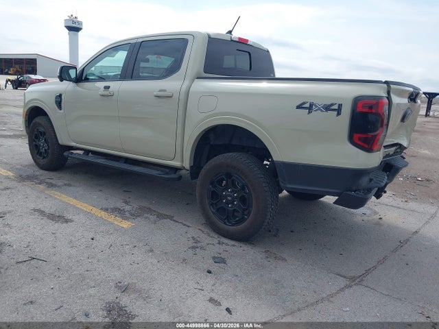 44998866 :رقم المزاد ، 1FTER4KH6SLE05481 vin ، 2025 Ford Ranger Lariat مزاد بيع