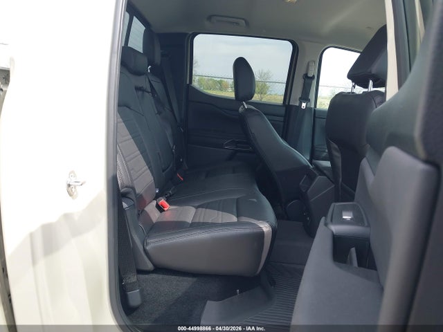 44998866 :رقم المزاد ، 1FTER4KH6SLE05481 vin ، 2025 Ford Ranger Lariat مزاد بيع
