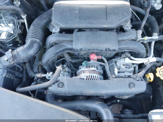 44998871 :رقم المزاد ، 4S4BRBGC1B3311072 vin ، 2011 Subaru Outback 2.5i Premium مزاد بيع