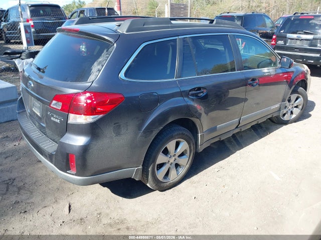 44998871 :رقم المزاد ، 4S4BRBGC1B3311072 vin ، 2011 Subaru Outback 2.5i Premium مزاد بيع