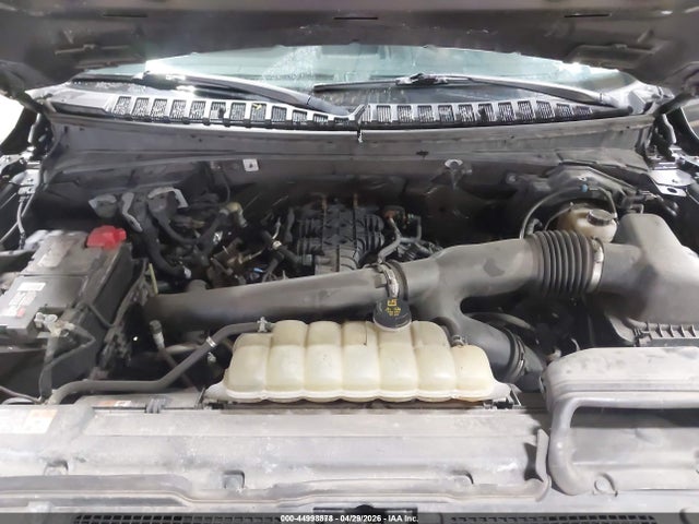 44998878 :رقم المزاد ، 1FMJU1GT0LEA53346 vin ، 2020 Ford Expedition Xl مزاد بيع