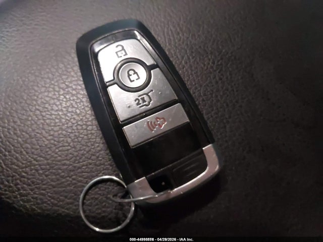 44998878 :رقم المزاد ، 1FMJU1GT0LEA53346 vin ، 2020 Ford Expedition Xl مزاد بيع