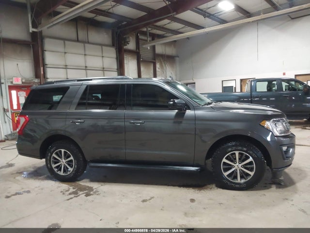 44998878 :رقم المزاد ، 1FMJU1GT0LEA53346 vin ، 2020 Ford Expedition Xl مزاد بيع