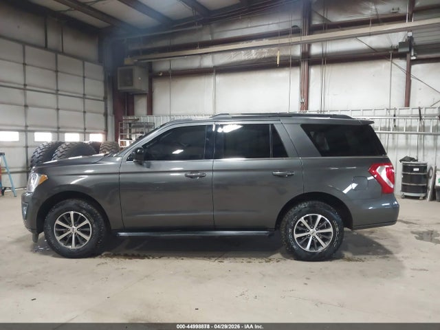 44998878 :رقم المزاد ، 1FMJU1GT0LEA53346 vin ، 2020 Ford Expedition Xl مزاد بيع