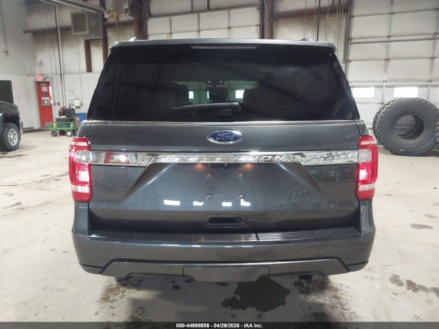 44998878 :رقم المزاد ، 1FMJU1GT0LEA53346 vin ، 2020 Ford Expedition Xl مزاد بيع