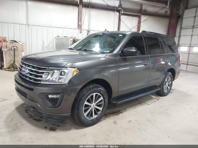 44998878 :رقم المزاد ، 1FMJU1GT0LEA53346 vin ، 2020 Ford Expedition Xl مزاد بيع