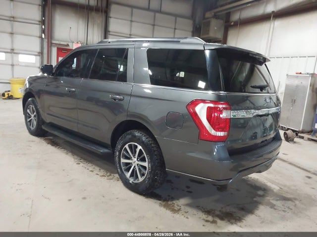 44998878 :رقم المزاد ، 1FMJU1GT0LEA53346 vin ، 2020 Ford Expedition Xl مزاد بيع