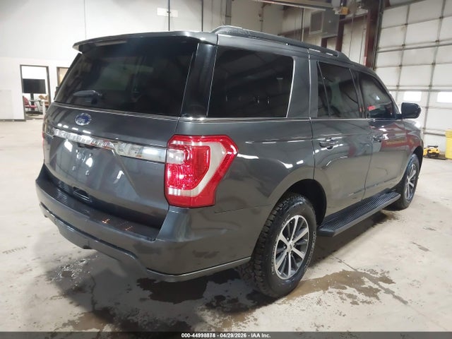 44998878 :رقم المزاد ، 1FMJU1GT0LEA53346 vin ، 2020 Ford Expedition Xl مزاد بيع