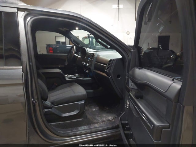 44998878 :رقم المزاد ، 1FMJU1GT0LEA53346 vin ، 2020 Ford Expedition Xl مزاد بيع