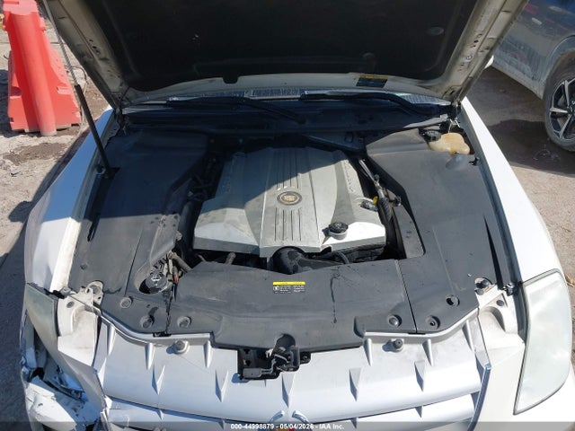 Продаж на аукціоні авто 2005 Cadillac Sts V8, vin: 1G6DC67A950225652, номер лоту: 44998879
