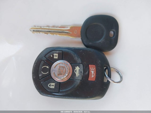 Продаж на аукціоні авто 2005 Cadillac Sts V8, vin: 1G6DC67A950225652, номер лоту: 44998879