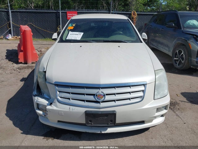 Продаж на аукціоні авто 2005 Cadillac Sts V8, vin: 1G6DC67A950225652, номер лоту: 44998879