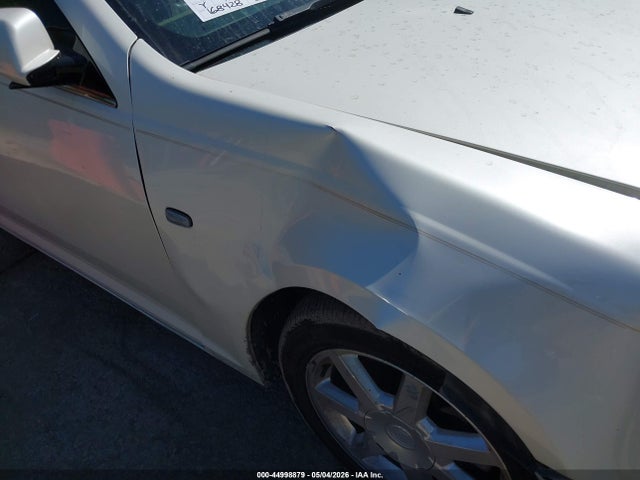 Продаж на аукціоні авто 2005 Cadillac Sts V8, vin: 1G6DC67A950225652, номер лоту: 44998879