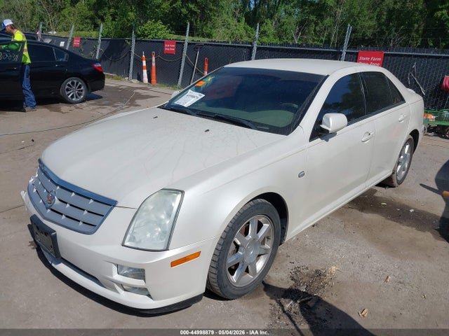 Продаж на аукціоні авто 2005 Cadillac Sts V8, vin: 1G6DC67A950225652, номер лоту: 44998879