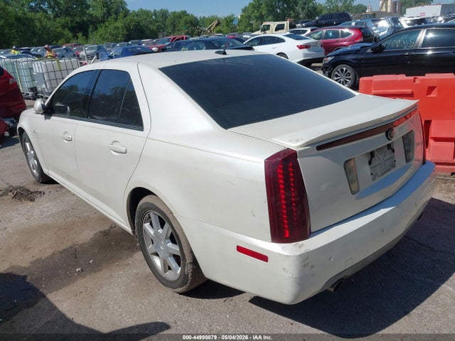 Продаж на аукціоні авто 2005 Cadillac Sts V8, vin: 1G6DC67A950225652, номер лоту: 44998879