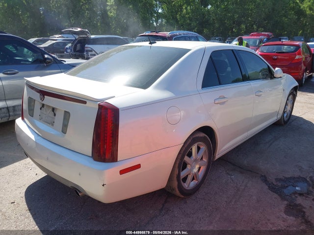 Продаж на аукціоні авто 2005 Cadillac Sts V8, vin: 1G6DC67A950225652, номер лоту: 44998879