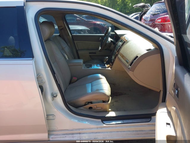 Продаж на аукціоні авто 2005 Cadillac Sts V8, vin: 1G6DC67A950225652, номер лоту: 44998879