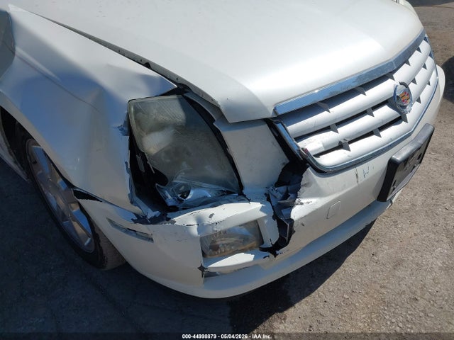Продаж на аукціоні авто 2005 Cadillac Sts V8, vin: 1G6DC67A950225652, номер лоту: 44998879