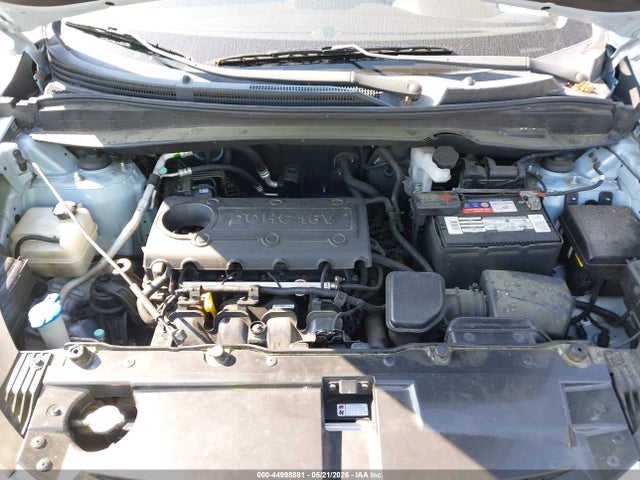 Продаж на аукціоні авто 2013 Hyundai Tucson Limited, vin: KM8JUCAC8DU622455, номер лоту: 44998881