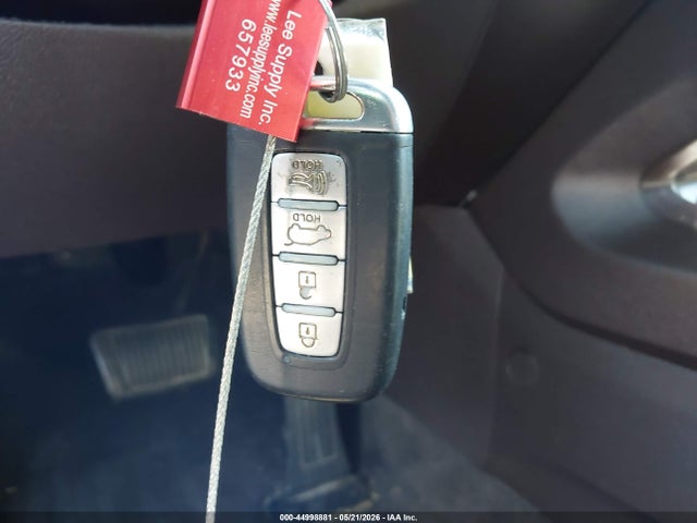 Продаж на аукціоні авто 2013 Hyundai Tucson Limited, vin: KM8JUCAC8DU622455, номер лоту: 44998881