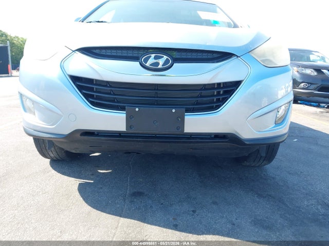 Продаж на аукціоні авто 2013 Hyundai Tucson Limited, vin: KM8JUCAC8DU622455, номер лоту: 44998881
