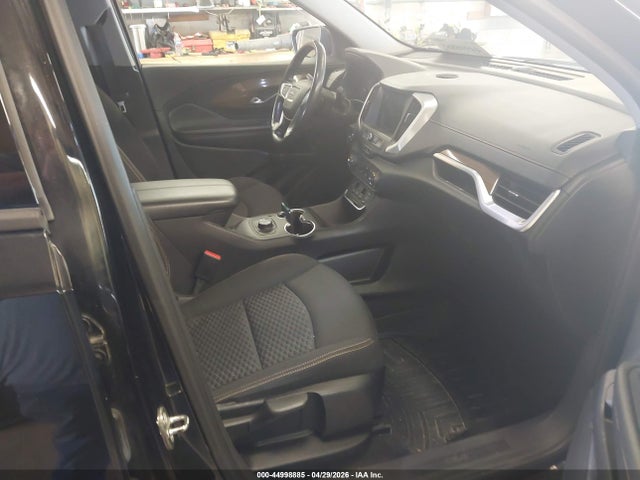 Aukcja sprzedaży 2018 Gmc Terrain Sle, vin: 3GKALTEV1JL378886, numer aukcji: 44998885