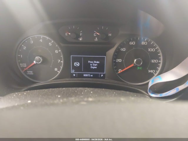 Aukcja sprzedaży 2018 Gmc Terrain Sle, vin: 3GKALTEV1JL378886, numer aukcji: 44998885